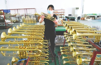 衡水武強縣不斷創新扶貧方式