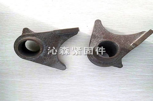 導向輪廠商 沁森爬架配件產品圖片 揚州導向輪廠