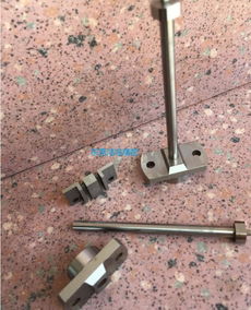 非標(biāo)機械零件與自動化零件加工 從鑲件到樂器配件的綜合服務(wù)